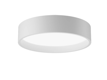 LP CIRCLE - LED ceiling light by Louis Poulsen - view 3